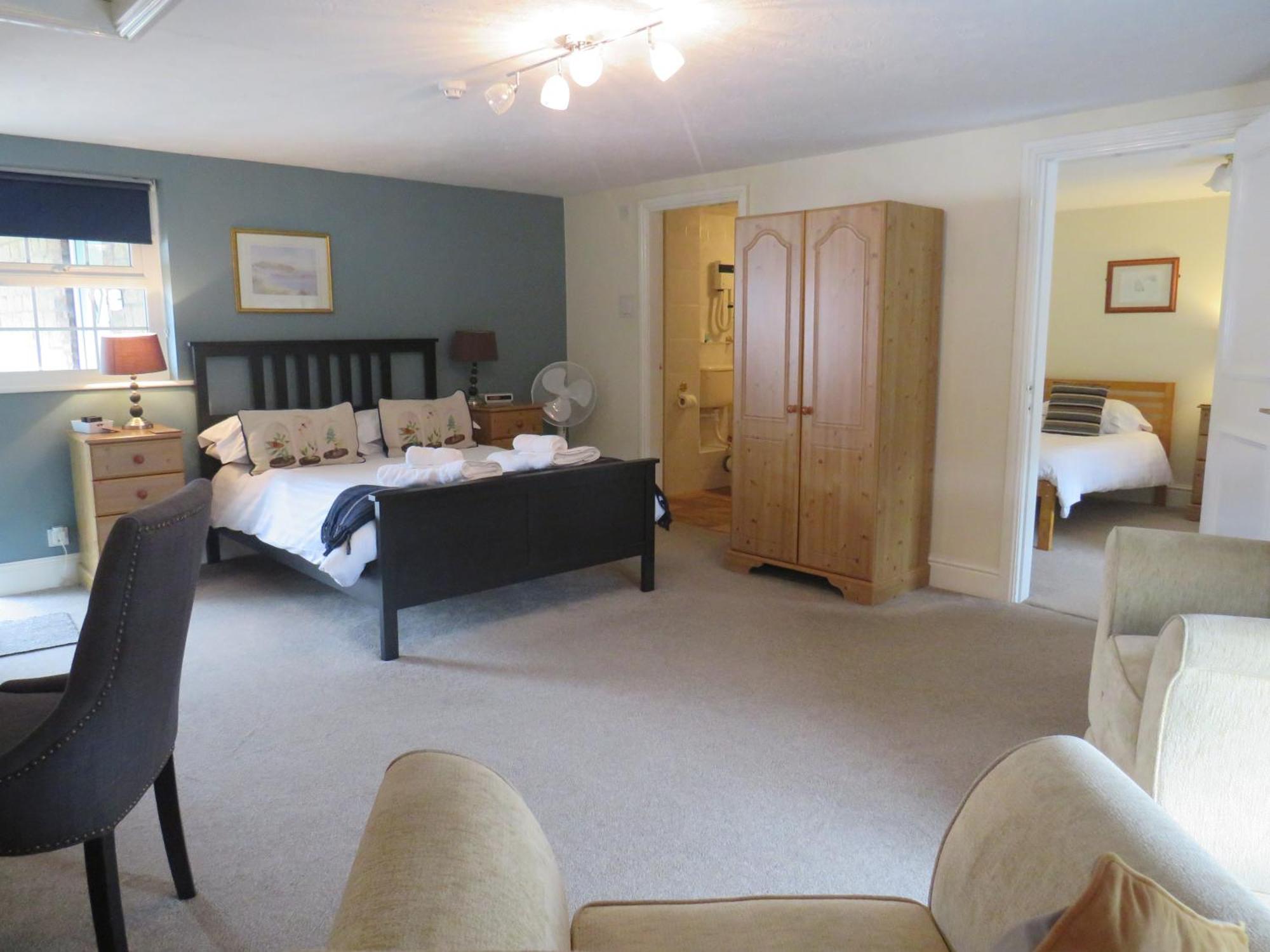 Ganton Greyhound Inn Buitenkant foto