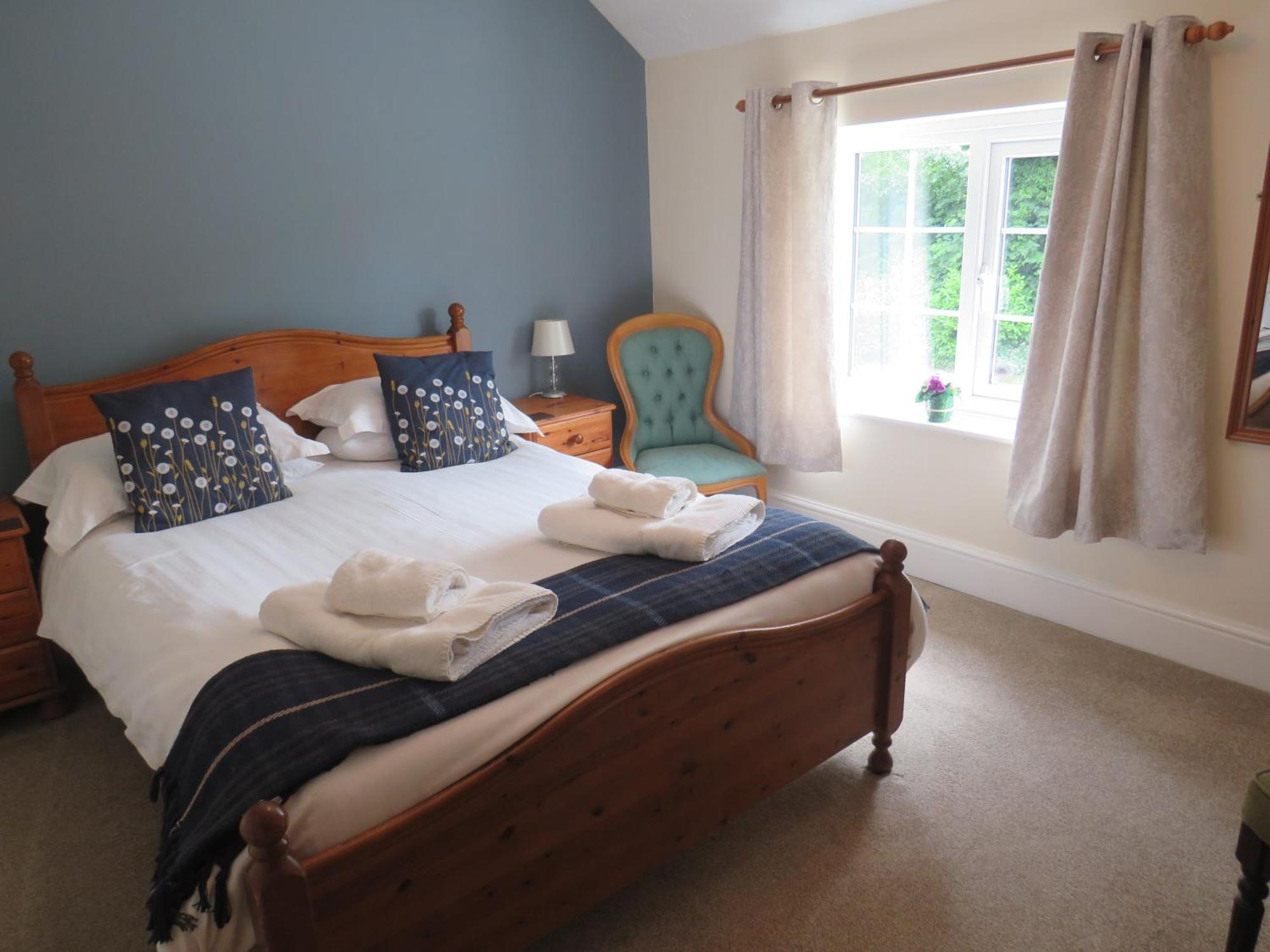 Ganton Greyhound Inn Buitenkant foto
