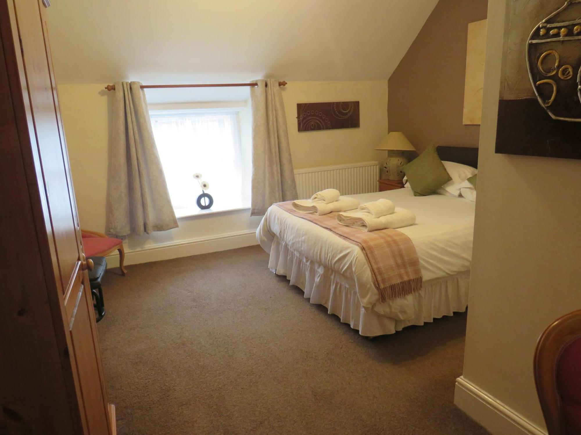 Ganton Greyhound Inn Buitenkant foto