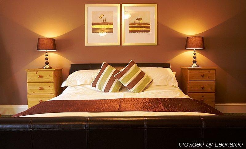 Ganton Greyhound Inn Buitenkant foto